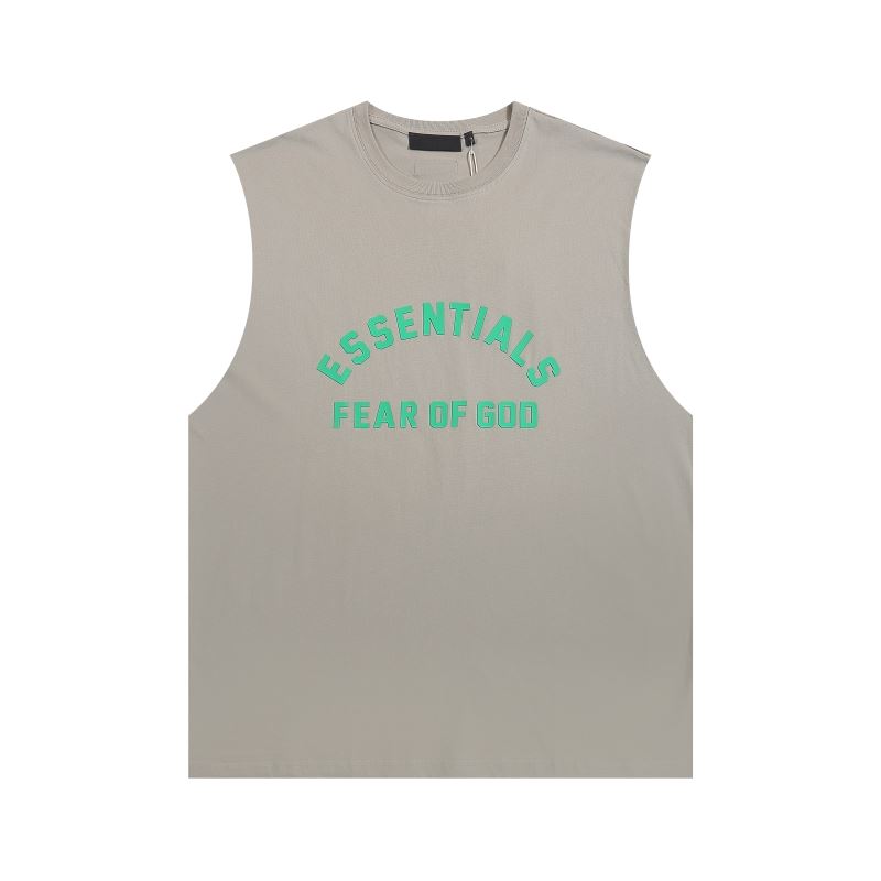 Fear Of God Vest